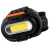 Lampe frontale rechargeable Nebo Einstein 1500 Flex Lampe frontale rechargeable Nebo Einstein 1500 Flex