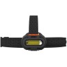 Lampe frontale rechargeable Nebo Einstein 1500 Flex Lampe frontale rechargeable Nebo Einstein 1500 Flex