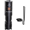 Fenix PD25R - Lampe de poche rechargeable 800 lumens