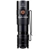 Fenix PD25R - Lampe de poche rechargeable 800 lumens