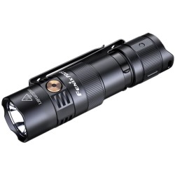 Fenix PD25R - Lampe de poche rechargeable 800 lumens