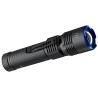 Lampe torche aluminium NX Tracker Pro rechargeable 600 lumens