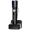 Lampe torche aluminium NX Tracker Pro rechargeable 600 lumens
