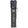 Lampe torche aluminium NX Tracker Pro rechargeable 600 lumens