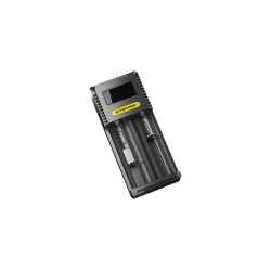 Chargeur intelligent Nitecore Ci2