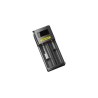Chargeur intelligent Nitecore Ci2