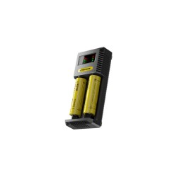 Chargeur intelligent Nitecore Ci2
