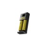 Chargeur intelligent Nitecore Ci2