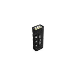 Nitecore Tiny Monster 12K - 12000 lumens