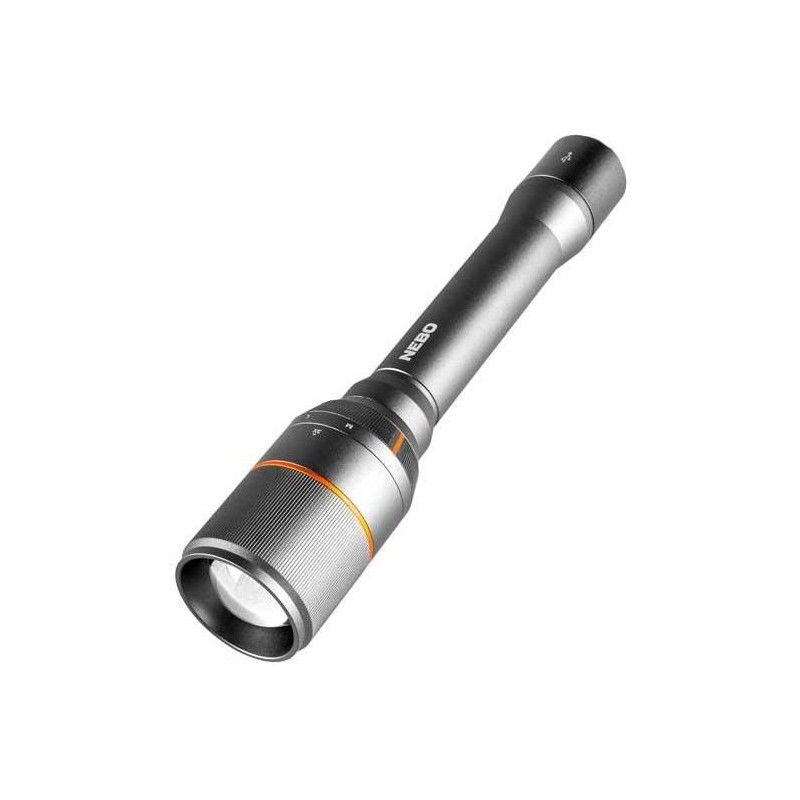 Lampe torche rechargeable Nebo Davinci 5000