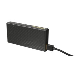 Batterie externe en carbone - CARBO 20000 - Nitecore