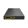 Batterie externe en carbone 2ème génération Nitecore - 10000mAh