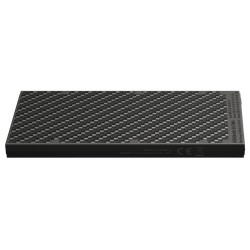 Batterie externe en carbone 2ème génération Nitecore - 10000mAh