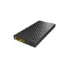 Batterie externe en carbone 2ème génération Nitecore - 10000mAh