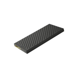 Batterie externe en carbone 2ème génération Nitecore - 10000mAh