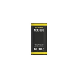 Batterie externe Nitecore NC10000
