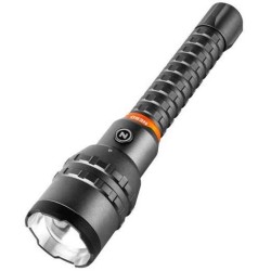 Nebo 12K - Lampe torche rechargeable 12000 lumens