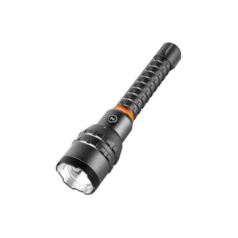 Nebo 12K - Lampe torche rechargeable 12000 lumens