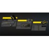 Lampe torche rechargeable Nitecore Multitask Hybrid 40S Lampe torche rechargeable Nitecore Multitask Hybrid 40S