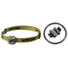 Kit lampe frontale Nitecore NU05V2