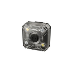 Kit lampe frontale Nitecore NU05V2