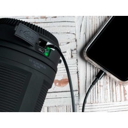 Lanterne rechargeable Nebo Big Poppy 300 lumens
