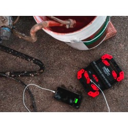 Lampe de travail rechargeable Nebo Omni 2K
