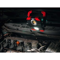Lampe de travail rechargeable Nebo Omni 2K