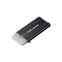 Fenix E-SPARK 100 lumens - Lampe porte-clés rechargeable