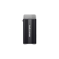 Fenix E-SPARK 100 lumens - Lampe porte-clés rechargeable