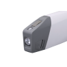 Fenix E-STAR - Lampe de poche d'urgence portative