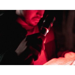 Lampe torche de travail Nebo Franklin Slide