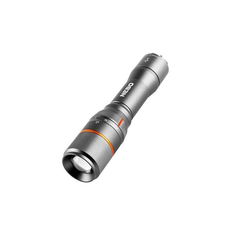 Lampe torche rechargeable Nebo Davinci 1000 Lampe torche rechargeable Nebo Davinci 1000