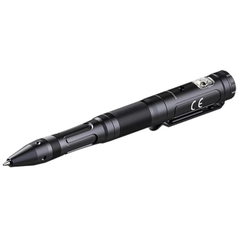 Stylo tactique Fenix T6 80 lumens