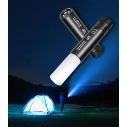 Lanterne LR12 - 1000 lumens - Nitecore