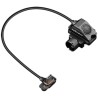 Fenix AER-06s - Interrupteur déporté pour GL19R Fenix AER-06s - Interrupteur déporté pour GL19R