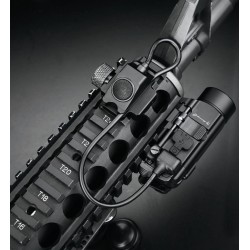 Fenix AER-06s - Interrupteur déporté pour GL19R