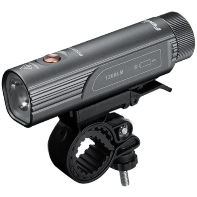 Lampe de vélo Fenix BC21R V3 - 1200 lumens