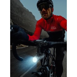 Lampe de vélo Fenix BC21R V3 - 1200 lumens