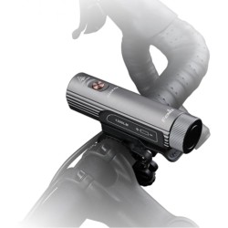 Lampe de vélo Fenix BC21R V3 - 1200 lumens