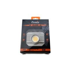 Lampe de camping Fenix CL28R
