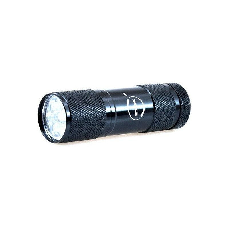 Mini lampe torche NX 9 LED Minilight