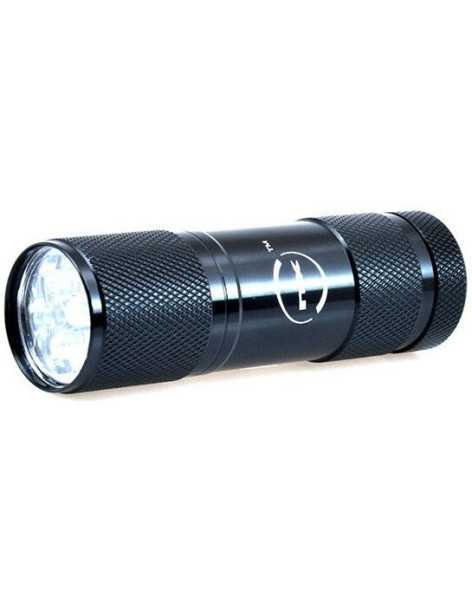 Mini lampe torche NX 9 LED Minilight