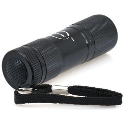 Mini lampe torche NX 9 LED Minilight