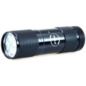 Mini lampe torche NX 9 LED Minilight