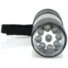 Mini lampe torche NX 9 LED Minilight