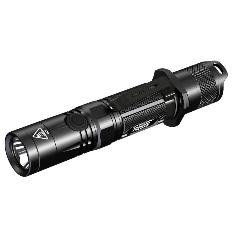 Lampe torche Nitecore P12GTS 1800 lumens