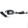 Projecteur rechargeable LED CREE 1W Projecteur rechargeable LED CREE 1W
