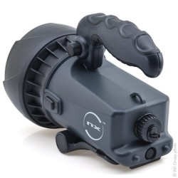 Projecteur rechargeable LED CREE 1W