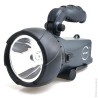 Projecteur rechargeable LED CREE 1W Projecteur rechargeable LED CREE 1W